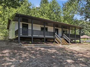 664 Red Hill Valley Rd SE, Cleveland, TN 37323