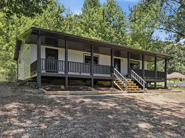 664 Red Hill Valley Rd SE, Cleveland, TN 37323