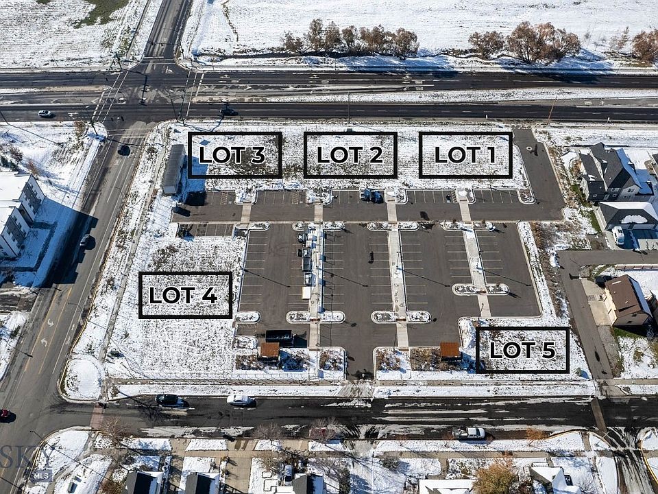 2nd image of Lot 3 Tbd N Cottonwood