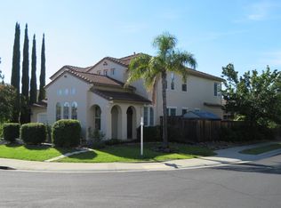 100 Greenwood Ct, Roseville, CA