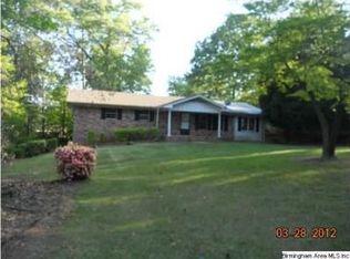 1235 Bennett Dr, Alabaster, AL 35007