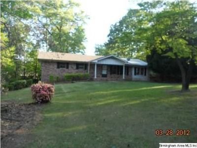 1235 Bennett Dr, Alabaster, AL, 35007