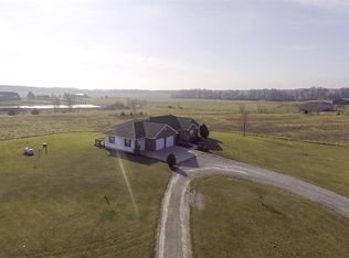 5800 S Rangeline Rd, Columbia, MO 65201