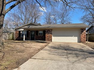1805 S Date Ave, Broken Arrow, OK 74012