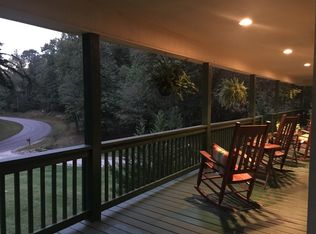 353 W Meadows Pkwy, Moravian Falls, NC 28654