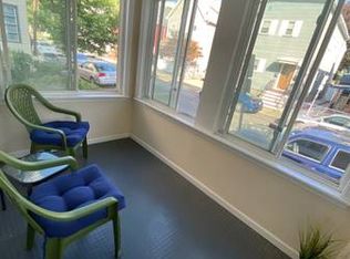 50 Wheatland St #1, Somerville, MA 02145