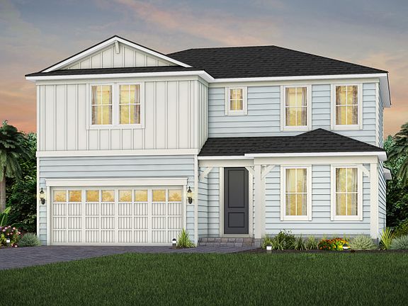 Coastal Elevation CO3