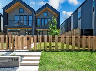 2314 Kirby St, Dallas, TX 75204