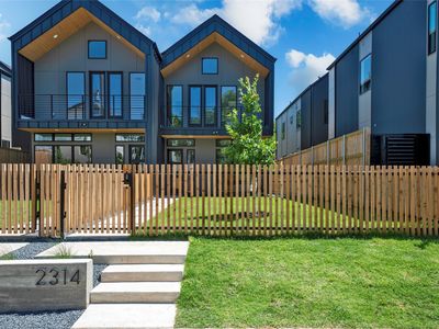 2314 Kirby St, Dallas, TX, 75204