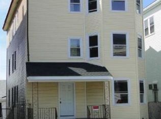 250 Main St, Everett, MA 02149