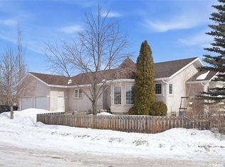 126 Hall CRESCENT, Saskatoon, SK S7L 7G6