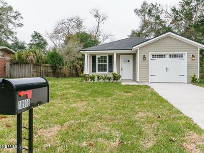12128 Calais St, Jacksonville, FL, 32224
