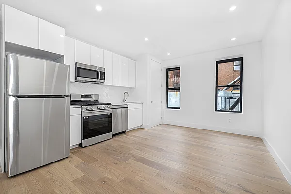 640 Ditmas Avenue #23 in Kensington, Brooklyn | StreetEasy