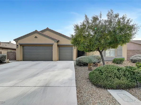 3609 Fledgling Dr, North Las Vegas, NV 89084