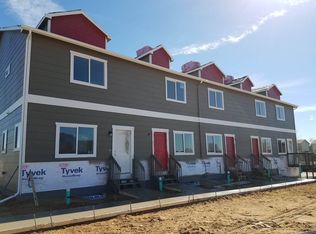 4364 Yellow Dock Pt, Colorado Springs, CO 80911