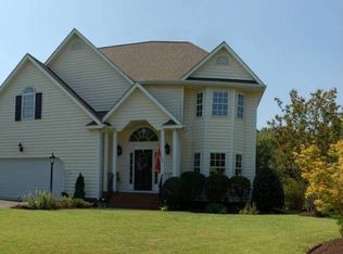6221 Ginda Ter, Glen Allen, VA 23059