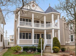 2523 Central Ave FLOOR 2, Ocean City, NJ 08226