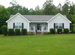 85 Precipice Rd, Camden, SC 29020