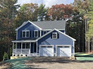 36 Forrest St, Berkley, MA 02779