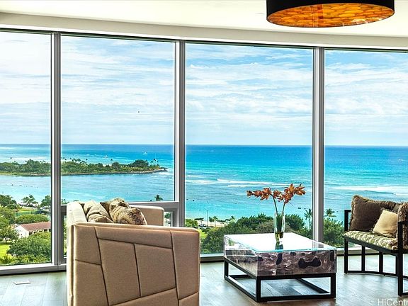 2nd image of 1118 Ala Moana Blvd APT 1606