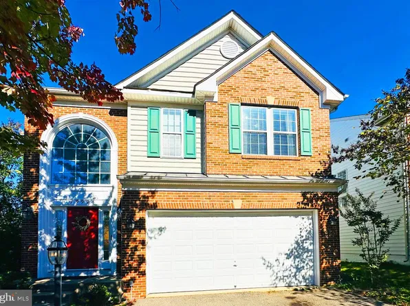 7999 Almeda Ct, Lorton, VA 22079