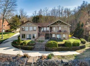 103 Indian Shadows Ct, Ten Mile, TN 37880
