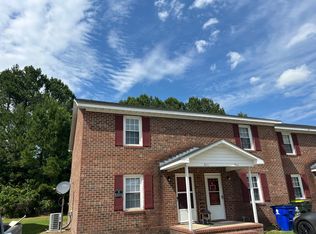 368 Sharpe Rd, Rocky Mount, NC 27803