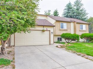 8375 Freemantle Dr, Colorado Springs, CO 80920