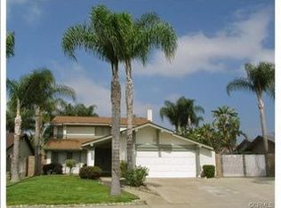 12338 Apple Dr, Chino, CA 91710