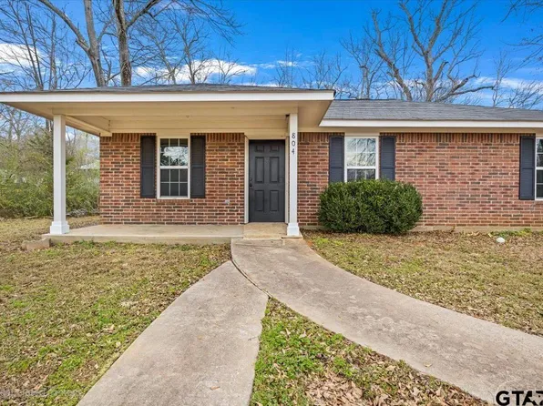 804 S Athena St, Troup, TX 75789