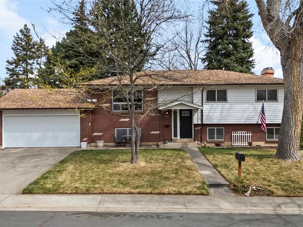 5866 Parfet Court, Arvada, CO 80004