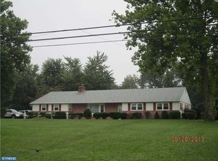 2760 Pickertown Rd, Warrington, PA 18976