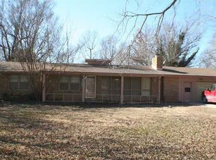 10247 SW Hopkins Switch Rd, Augusta, KS 67010