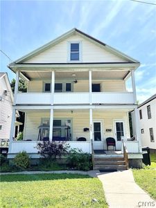 357 Valley Dr, Syracuse, NY, 13207