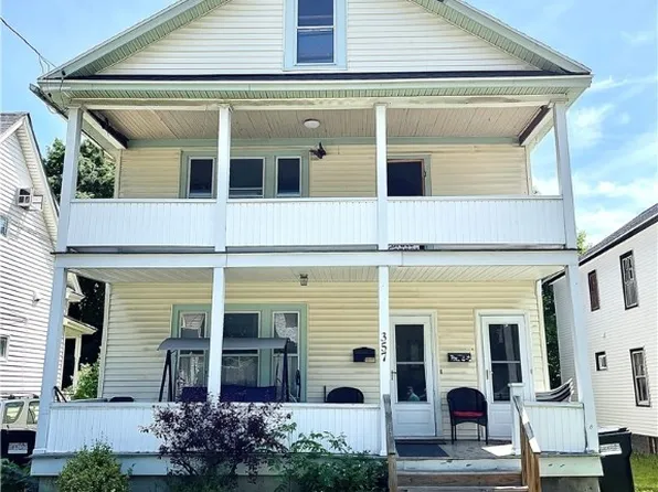 357 Valley Dr, Syracuse, NY 13207