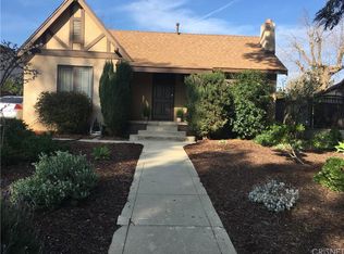 17731 Ludlow St, Granada Hills, CA 91344
