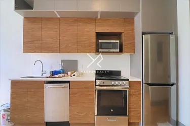 Rented by Yaffa Realty LLC