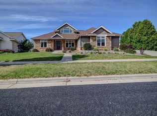 1432 Blue Ridge Trl, Waunakee, WI 53597