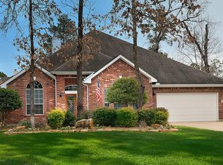 10 Lysander Pl, The Woodlands, TX 77382