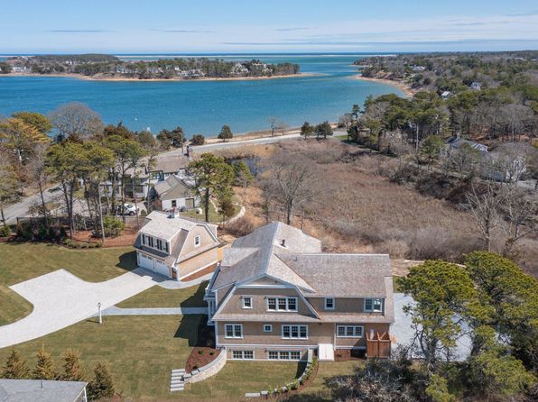 16 Seapine Road, North Chatham, MA 02650