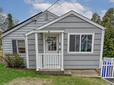 99 New England Avenue, Fairfield, CT, 06824