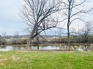 14996 Empire Rd, Thornville, OH 43076