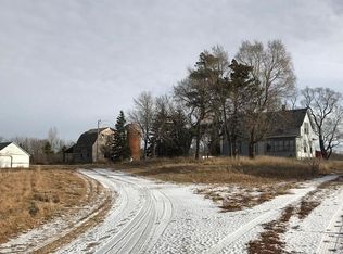 7174 130th Ave SE, Lisbon, ND 58054