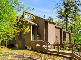 25 Kearsarge Woods Ln #25, Conway, NH 03818