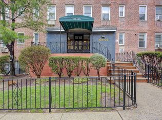 125-05 84th Ave #6G, Queens, NY 11415