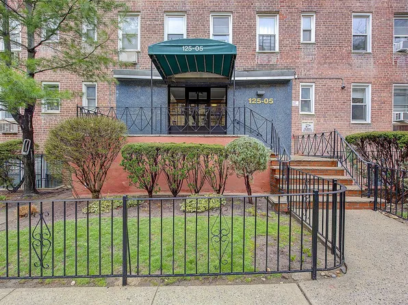 125-05 84th Ave #6G, Queens, NY 11415