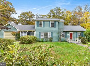 561 Ramoth Church Rd, Fredericksburg, VA 22406