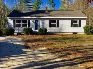 21 Old Gray Rd, Cumberland, ME 04021