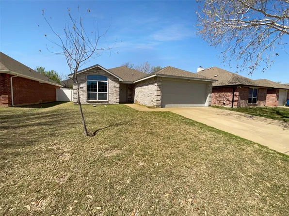 3331 Light Point Dr, Dallas, TX 75228