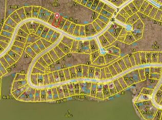 Lot 45 Bloomington Drive, Lake Ozark, MO 65049